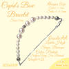 Cupid's Bow Bracelet #8