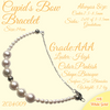 Cupid's Bow Bracelet #9